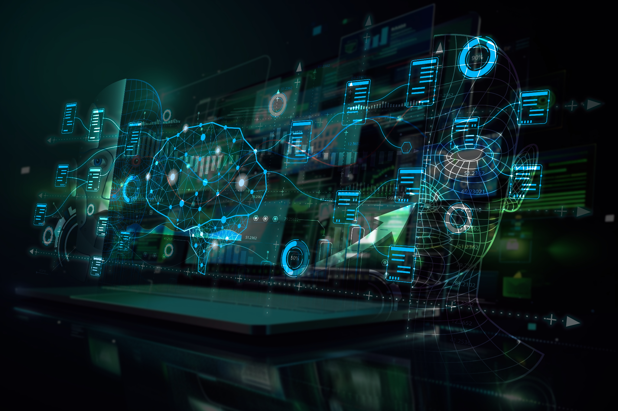 Automation Automation
