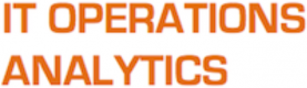 Cursos de IT Operations Analytics (ITOA) en Chile