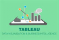 Cursos de Tableau en Chile