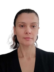 Ana Maria Cancino Fuentes