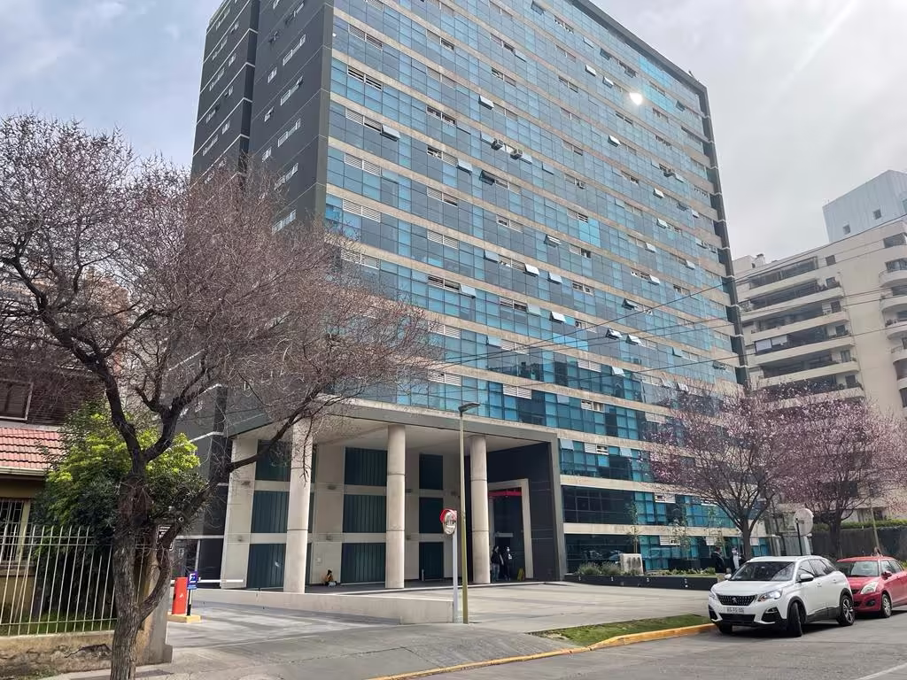chile office