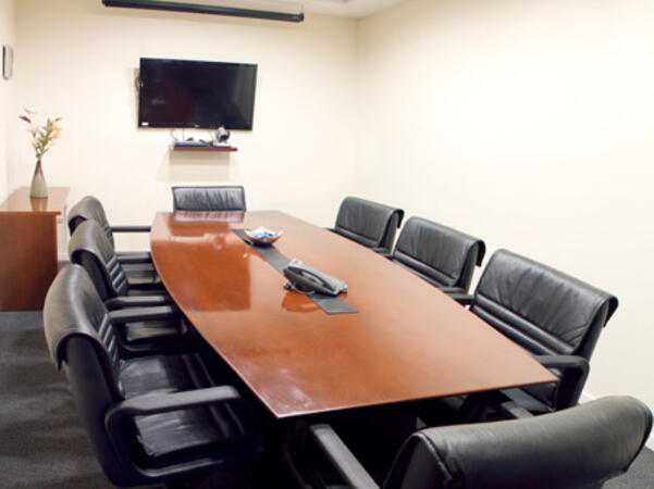 Lugar de formación de NobleProg, Ciudad Santiago - El Golf