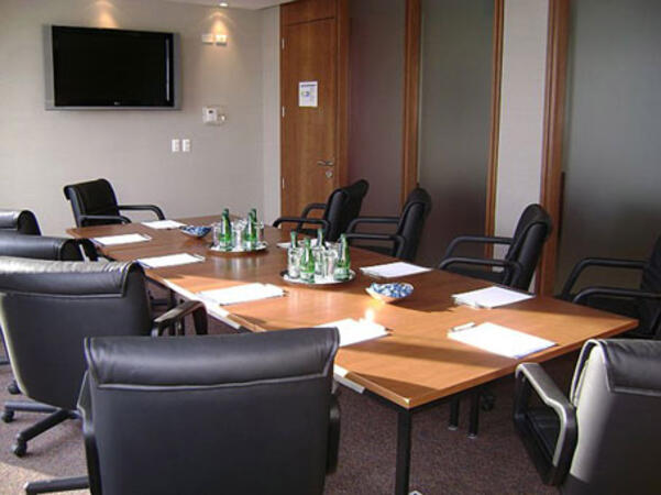 Lugar de formación de NobleProg, Ciudad Santiago - Vitacura