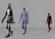 Cursos de 3D graphics en Chile