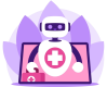 AI for Healthcare Training in Chile