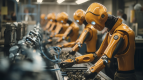 Categoría de AI for Manufacturing