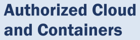 Image for the Cursos de Authorized Cloud and Containers en Chile