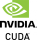 Image for the CUDA (Compute Unified Device Architecture)