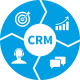 Image for the Cursos de CRM en Chile