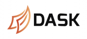 Cursos de Dask en Chile