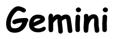 Categoría de Cursos de Gemini AI en Chile
