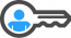 Image for the Gestión de identidad y acceso (IAM)