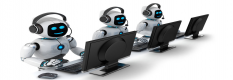 Image for the Cursos de Automatización robótica de procesos (RPA) en Chile