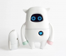 Cursos de Smart Robots en Chile