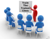 Cursos de Entrena al entenador en Chile