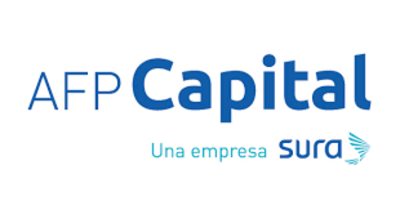 Administradora de Fondos de Pensiones Capital S.A.