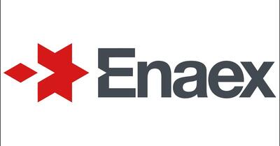 enaex s.a. enaex s.a.